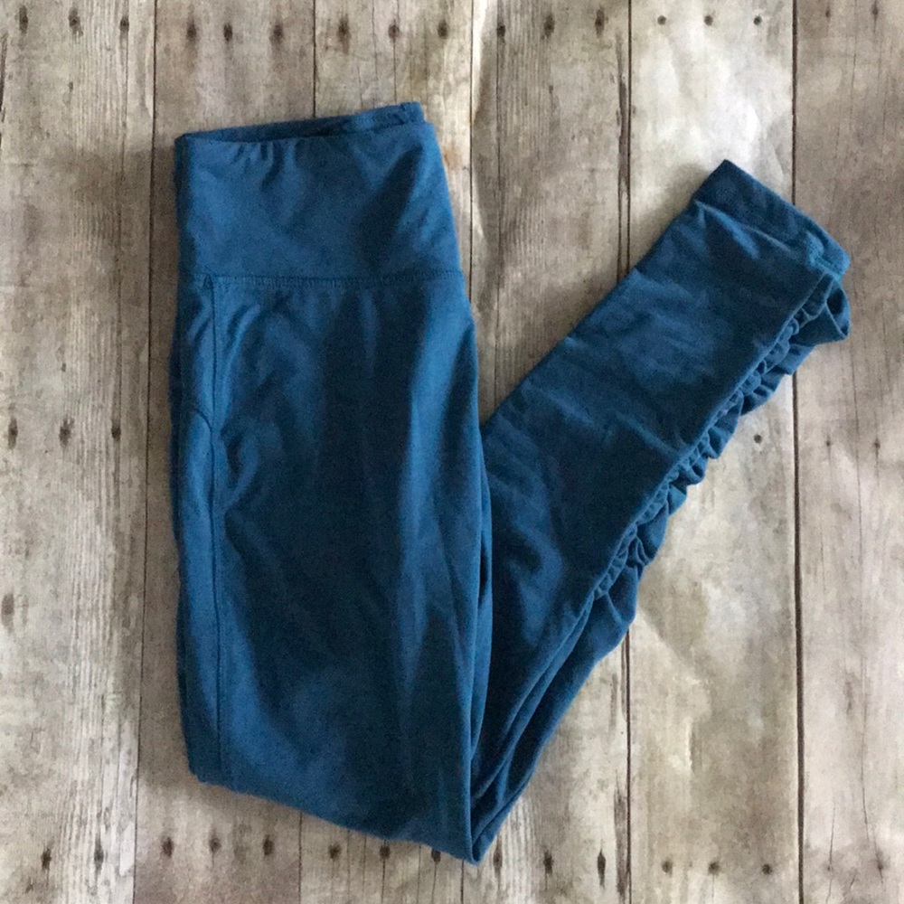 Bally leggings